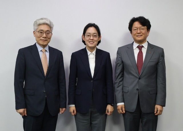 조지연 국회의원 정치 입문