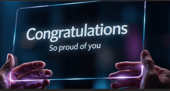 자녀 결혼 축하 인사말