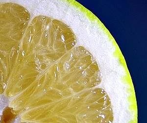 소화에 좋은 음식 진피 귤껍질