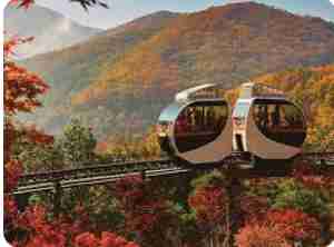 화담숲 모노레일 예약 3분 완벽 가이드