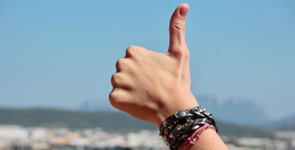 완벽히 다스릴 수 있는 딱 한 가지