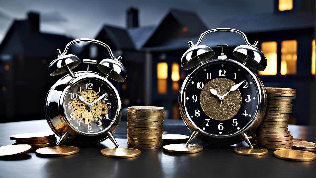 자동차 담보 대출 완벽 가이드