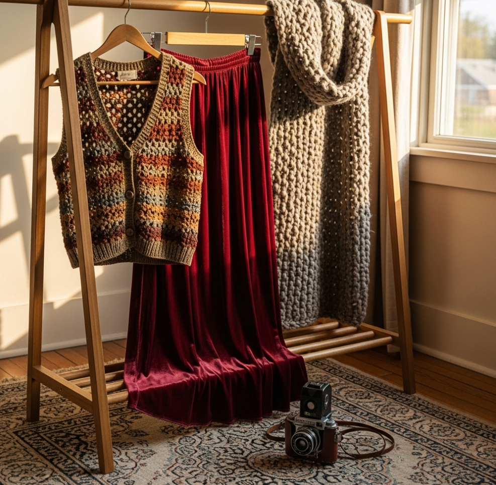 그래니코어(Grannycore)가 도대체 뭐야?