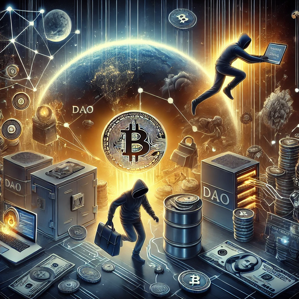 블록체인-암호화폐해킹