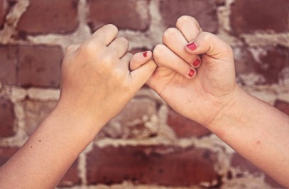 류마티스 관절염 초기 증상