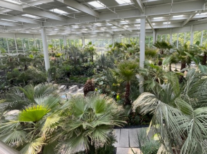 실내 데이트 스팟