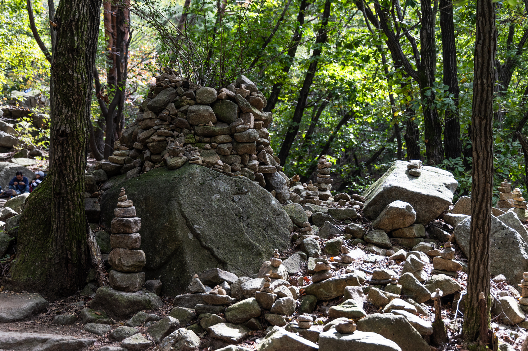 관악산 연주대 등산코스