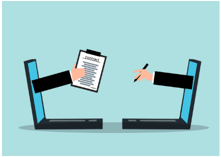 무료 정부 서비스, 온라인보다 오프라인이 더 좋은 경우