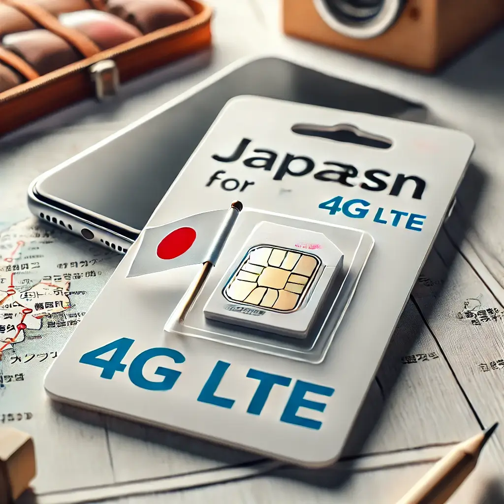 오사카 여행 준비물 체크리스트