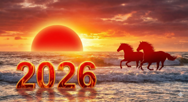 2026년 새해 인사말 복사 가능한 문구 추천