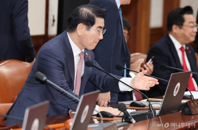 한동훈 이재명
