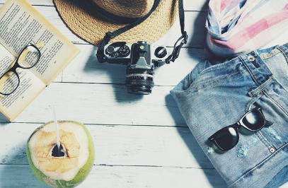 AI vs 인간 – 여행 전문가와 AI가 짠 코스 비교