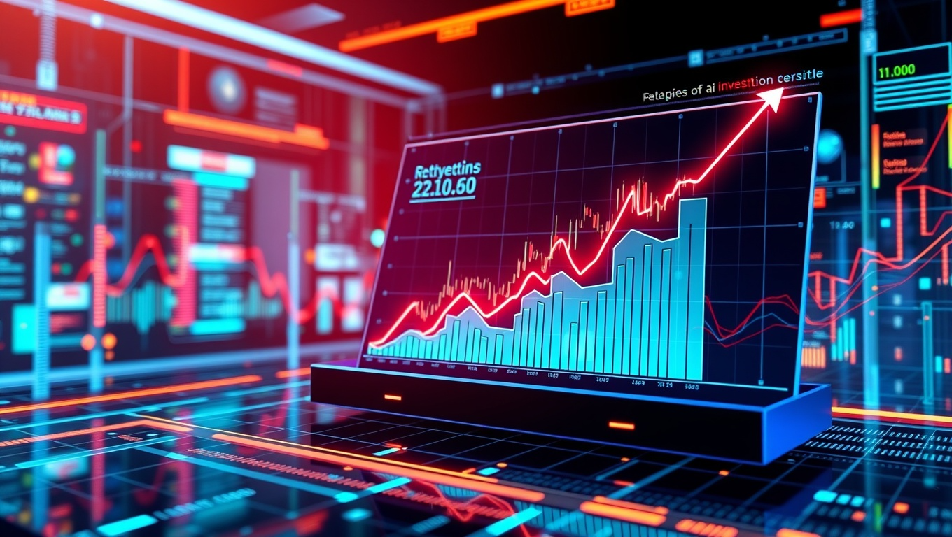 주당 10달러 미만의 유망 AI 기업 3대 종목