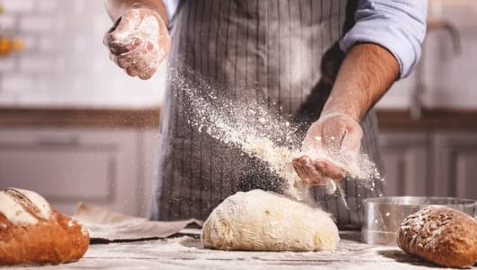 제과제빵 자격증 국비지원으로 부담없이 시작하기