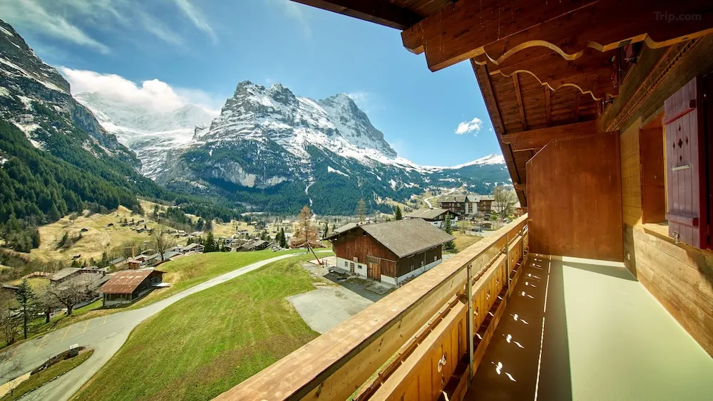 호텔글레처블릭_테라스