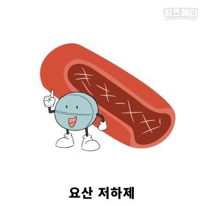 요산수치 낮추는법