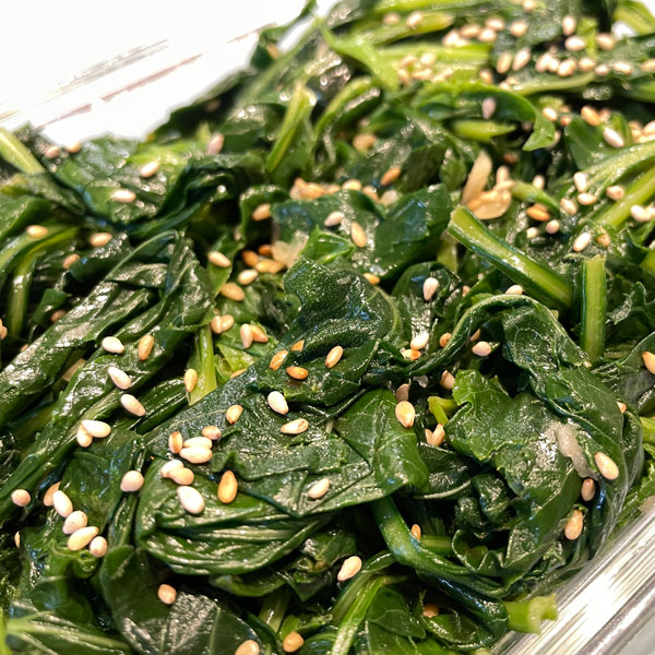 취나물 무침하는 방법