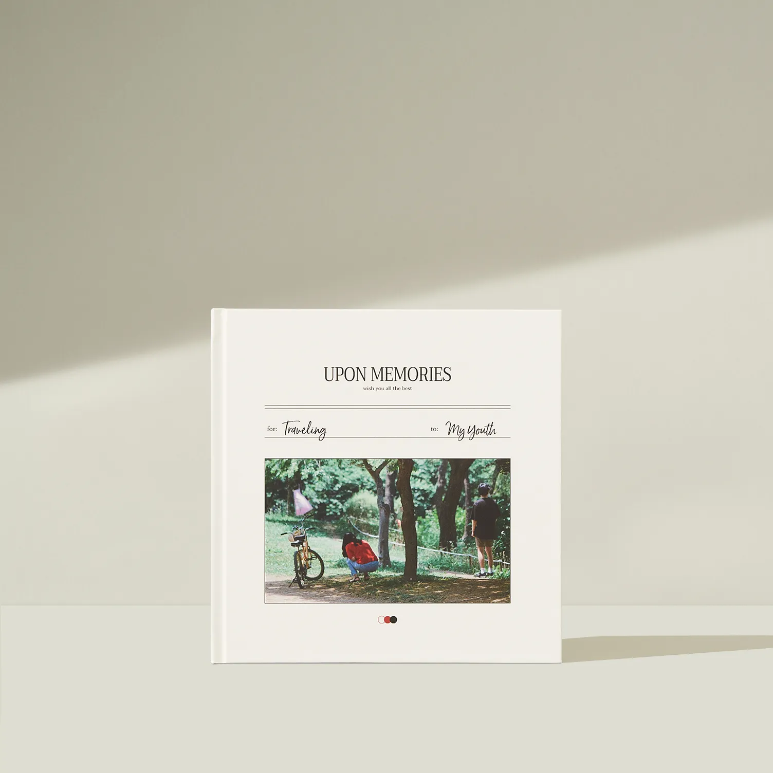 포토북 제작 사진 고르기 레이아웃 종이 질감 선택_5