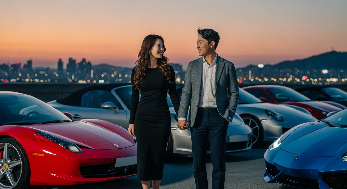 하이브리드 vs 플러그인 하이브리드(PHEV)