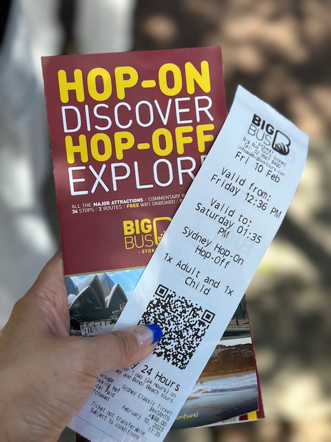 호주시드니day2