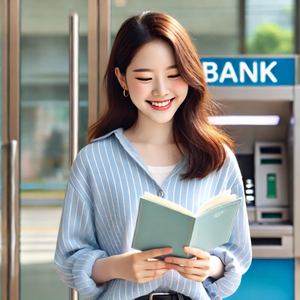 2025년 파킹통장 최신 이자, 금리 신청방법 총 정리