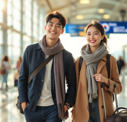 장기 여행자 보험 장기 체류자만을 위한 맞춤형 보장과 가입 요령