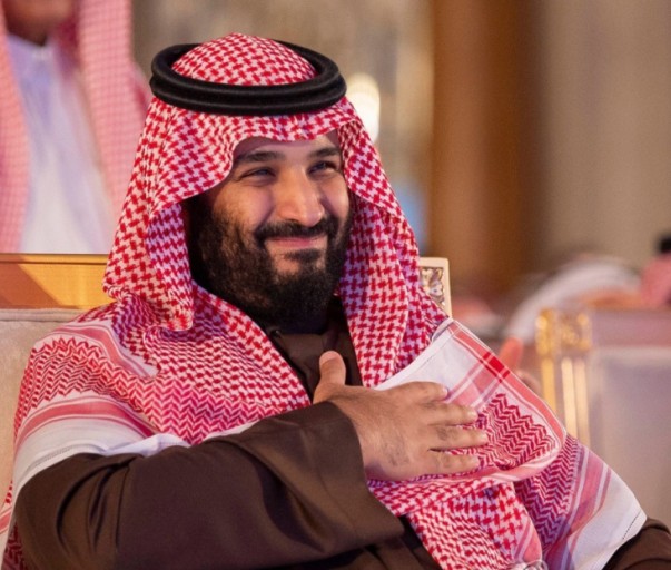 무함마드 빈 살만