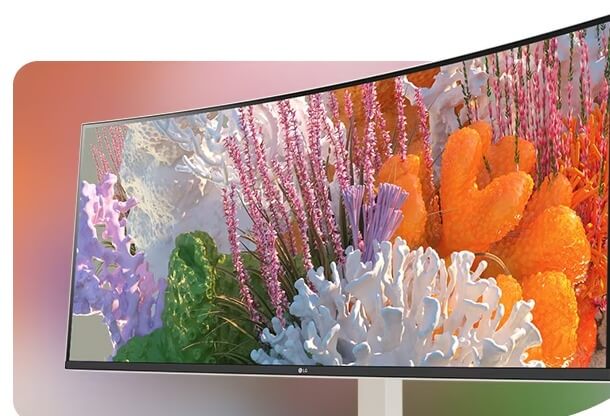 LG 울트라와이드 모니터: 넓은 세상을 한 눈에