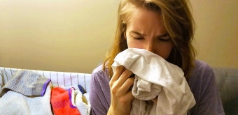 장마철 빨래 냄새 제거방법 [꿉꿉한 냄새 없이 산뜻하게 건조하는 꿀팁!] 장마철 빨래 냄새 제거방법 [꿉꿉한 냄새 없이 산뜻하게 건조하는 꿀팁!] 