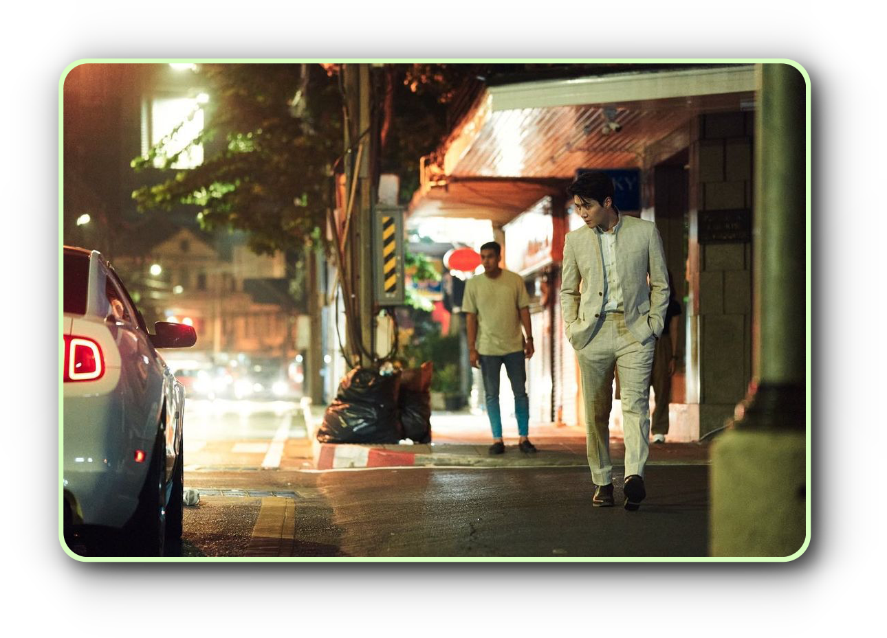 김선호 나이, 키, 몸무게, 고향, 가족, 영화, 드라마 총정리