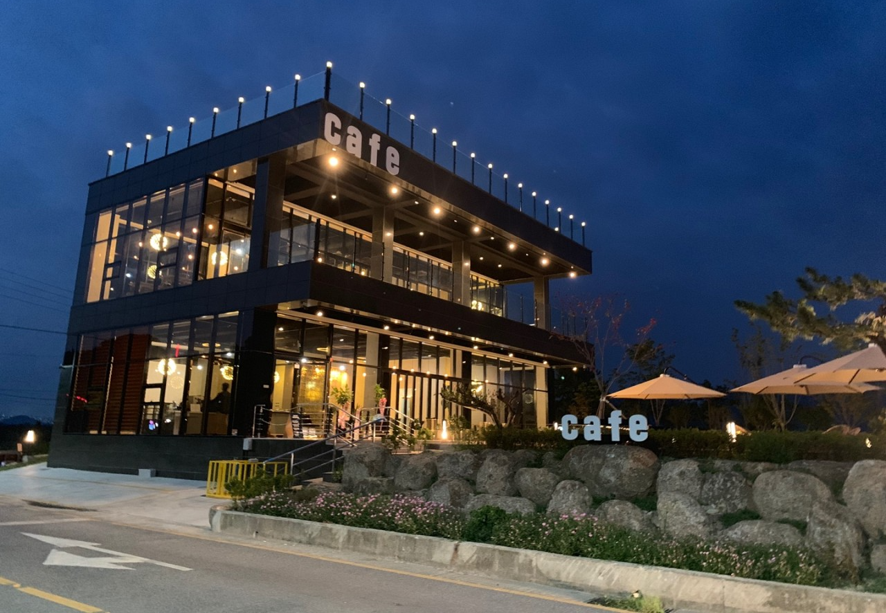 전라남도가볼만한곳