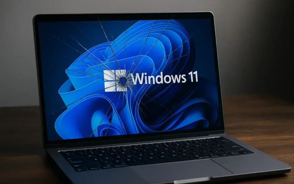 KB5066835 자동 재설치 완전 차단 방법과 윈도우11 개발환경 안정화