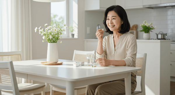 센시아 효능 사진 9