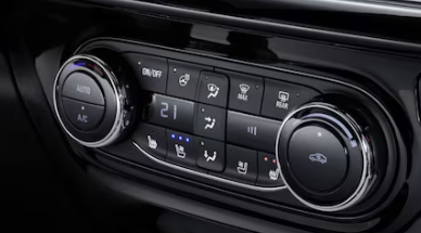 쉐보레 트랙스 크로스오버 사전예약