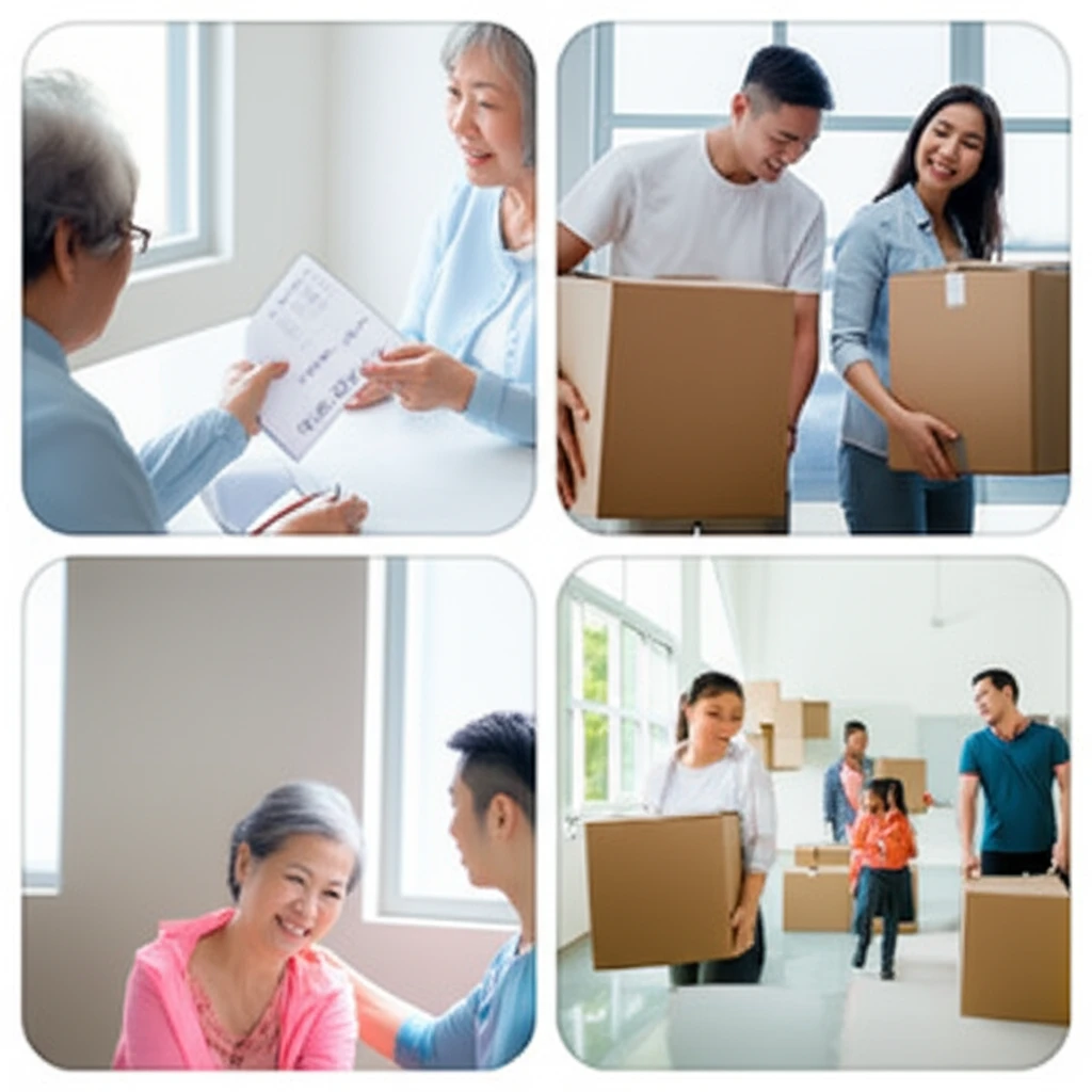 차상위계층 지원 정책, 놓치지 말고 ..