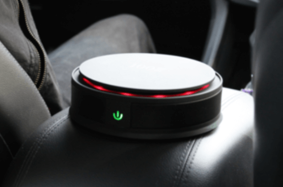 차량용 공기청정기