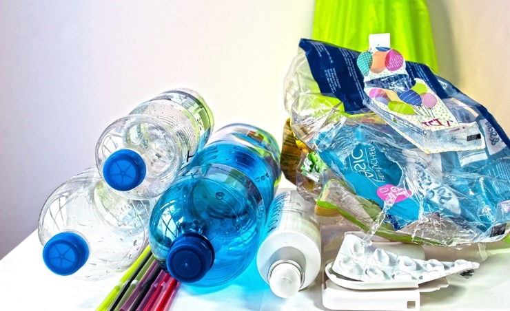 빈-펫트병-비닐종이