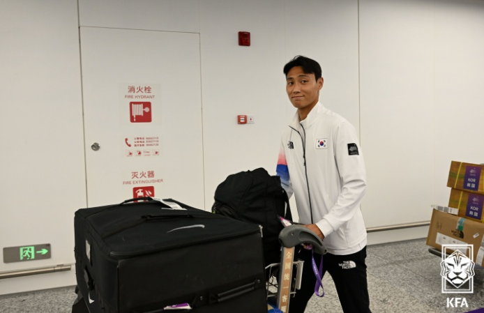아시안게임 남자 축구 대표팀 백승호