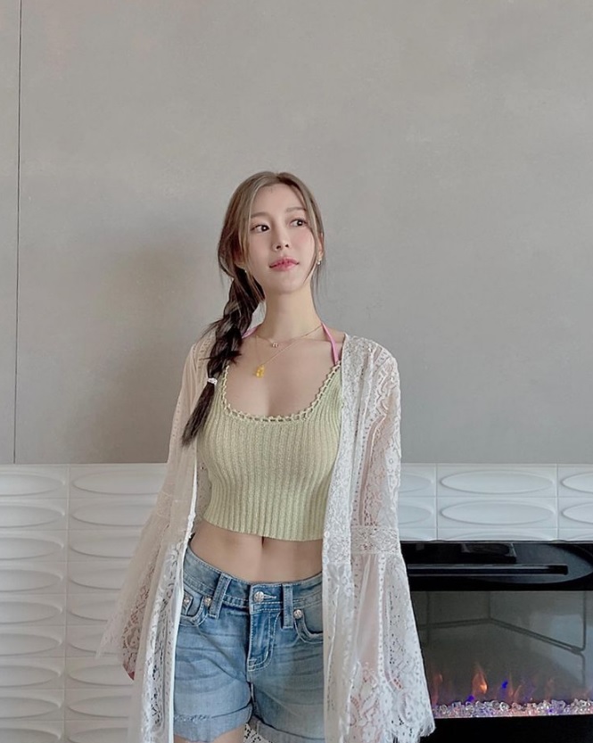 이다인-인스타그램-사진2