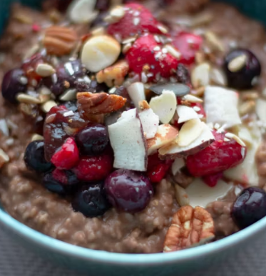오트밀 효능 부작용 칼로리 먹는법 고르는법