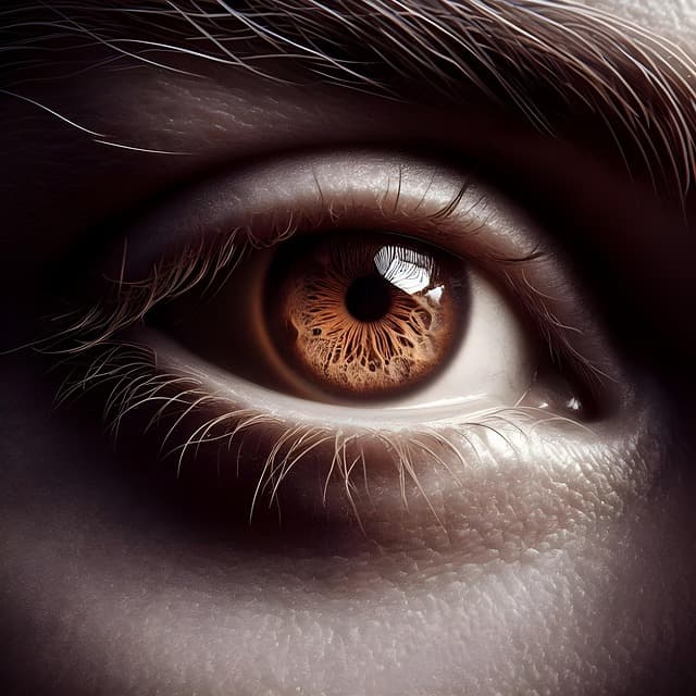 청소년 근시 유행, 스마트폰 사용이 결정적 원인일까?