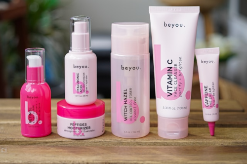 케이뷰티해외공장