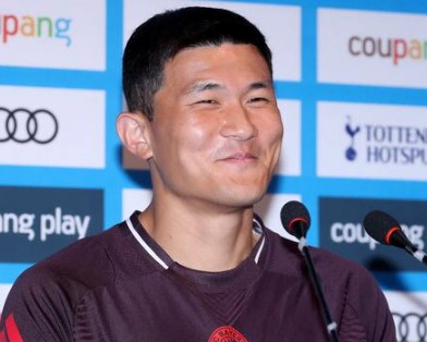 김민재 와이프 4년만에 이혼 이유 배경