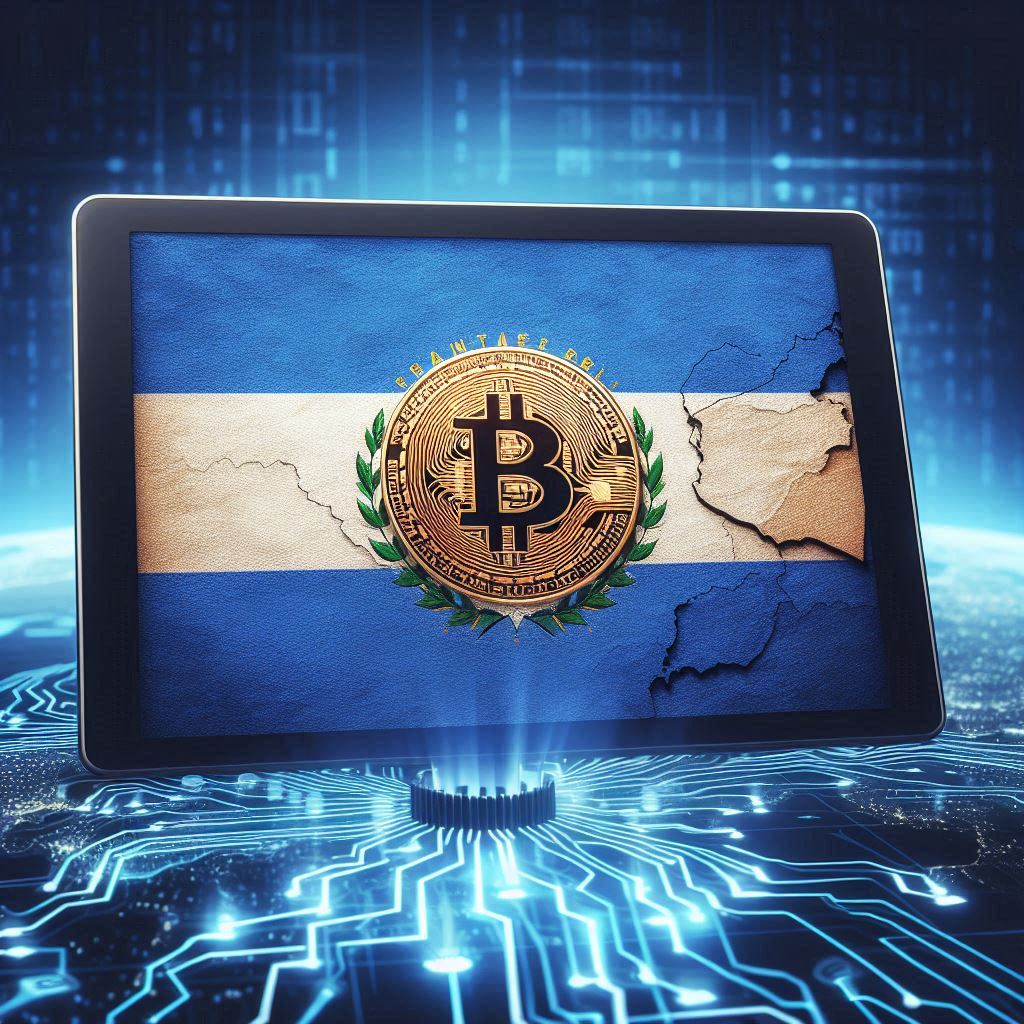 엘살바도르 비트코인