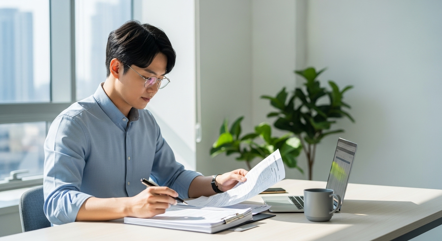 조세특례제한법상 ‘창업’의 정의와 폐업 이력 관련 규정