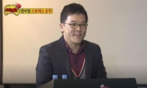 김현철 정신과의사