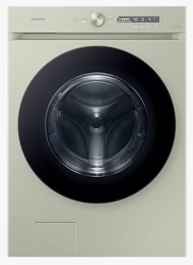 삼성 드럼 세탁기 WF25CB8895BG