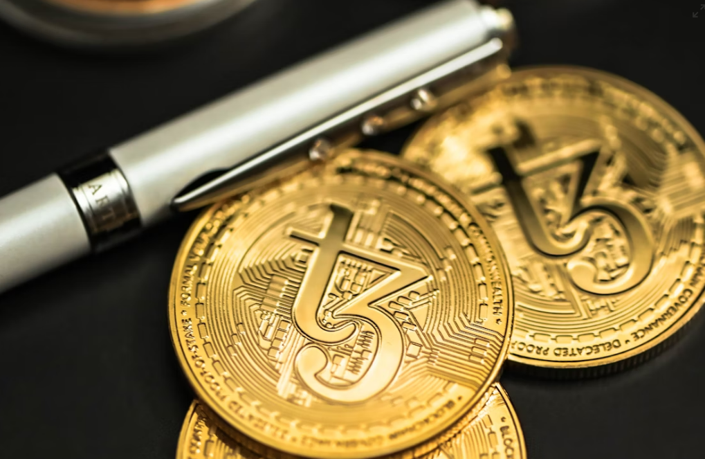 스테이블 코인, USDT, USDC, DAI, 암호화폐
