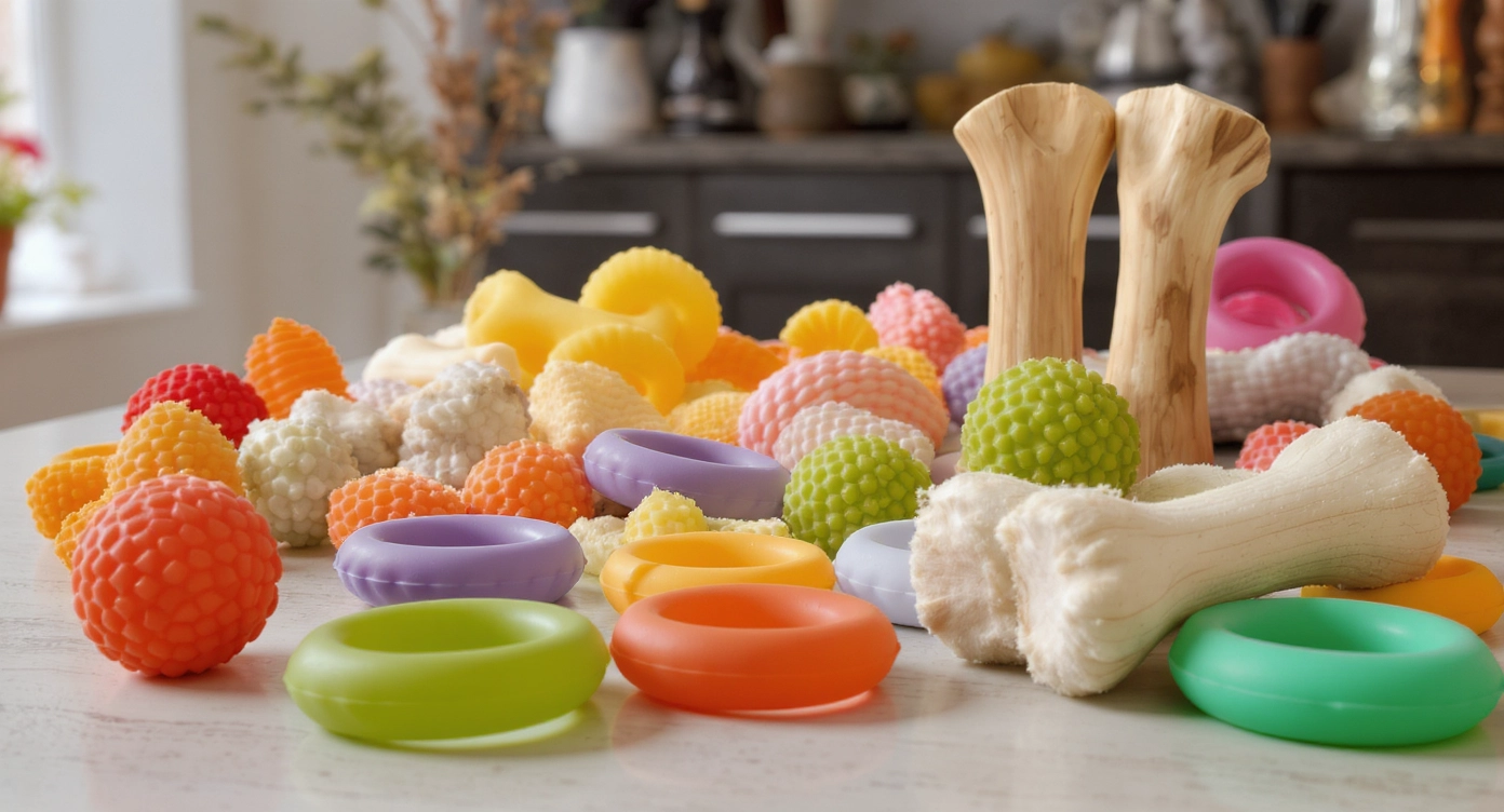 강아지행동교정