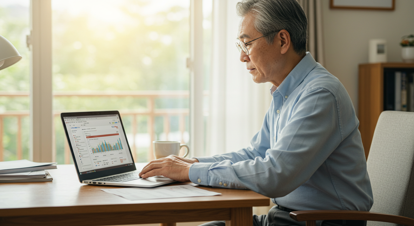성공적인 은퇴 설계를 위한 연금 및퇴직금 완전 가이드